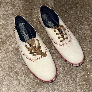 Baseball Keds